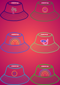 Digital Art Poster