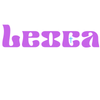 Leoca - Home